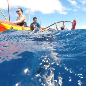 Outrigger Canoe Tour Maui